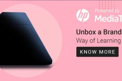 HP To Launch New Chromebook In India On April 8th