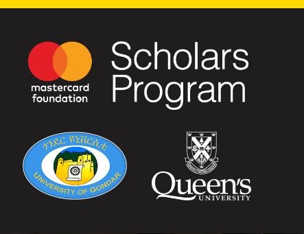 University of Gondar Mastercard Scholarship 2021/2022 (Fully Funded)