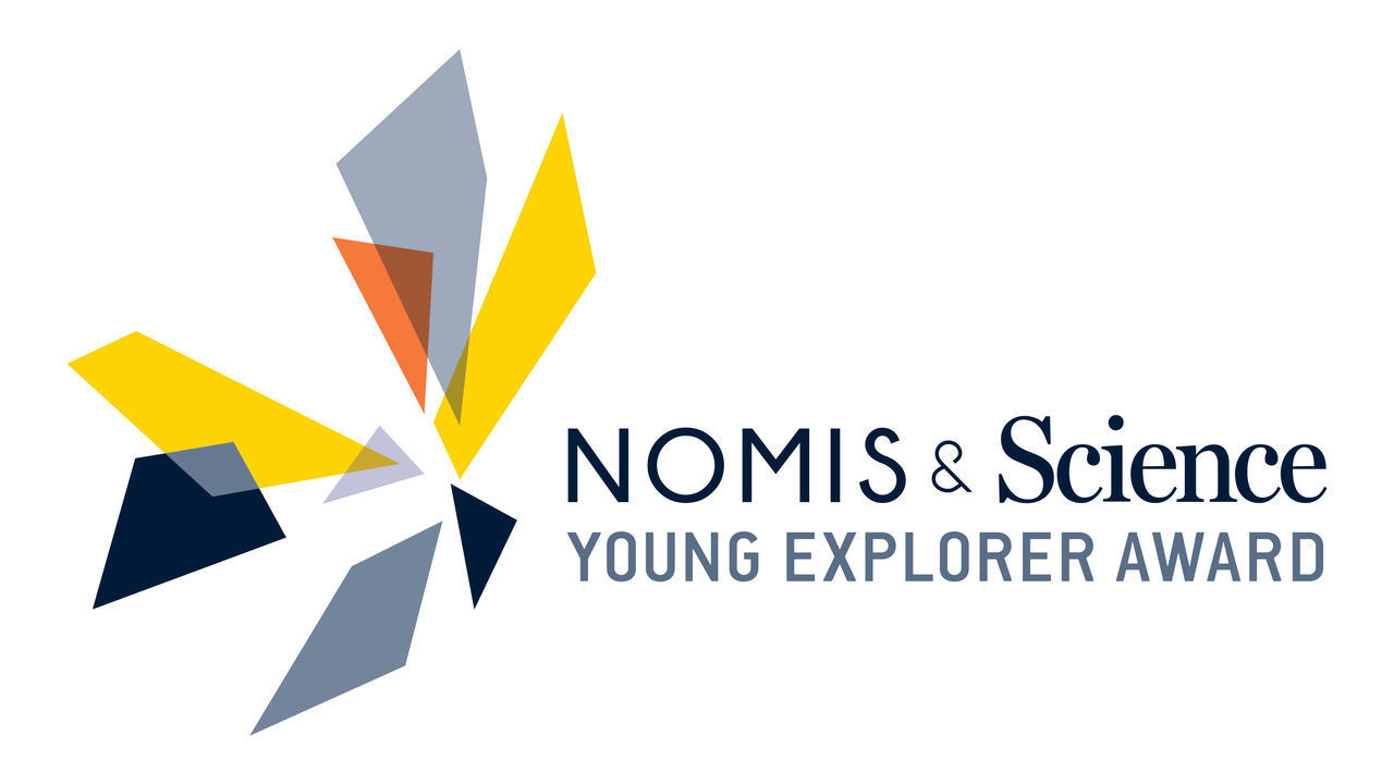 NOMIS & Science Young Explorer Award 2021 for Researchers