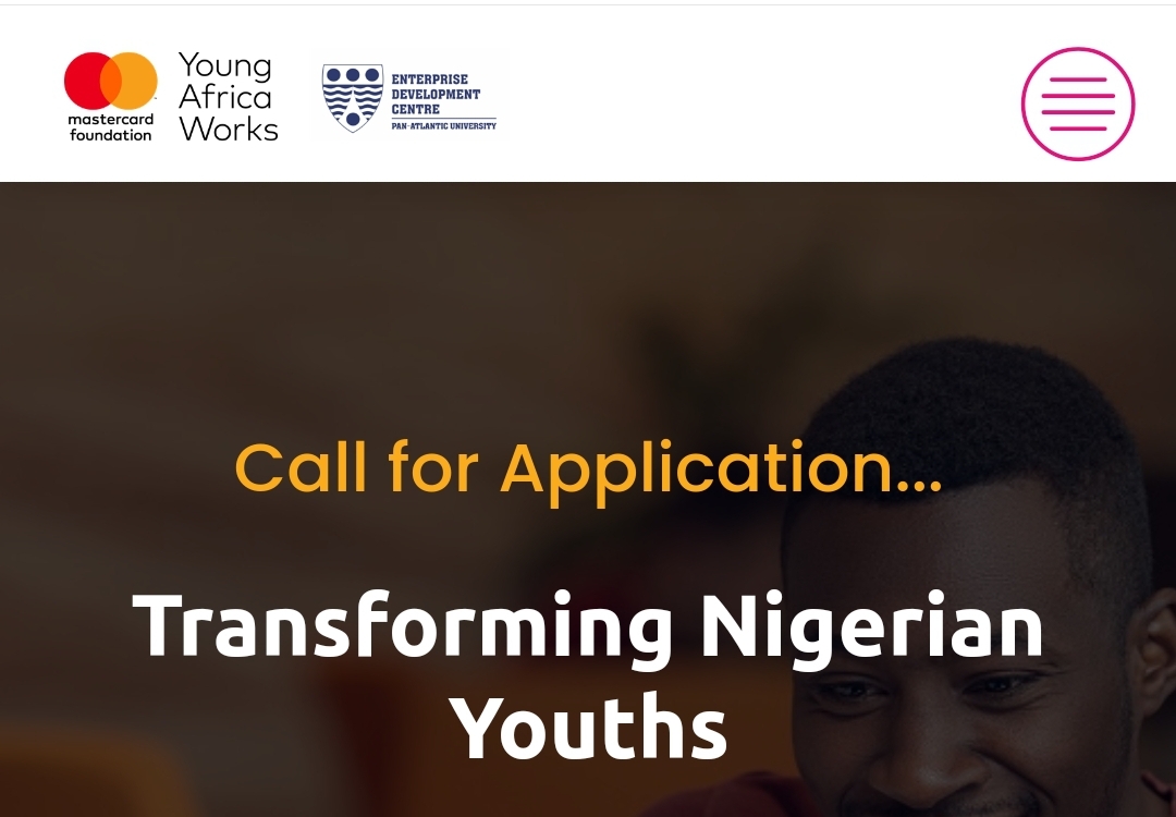 Transforming Nigerian Youths program