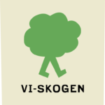 VI SKOGEN