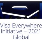 Visa Everywhere Initiative 2021 Global Competition