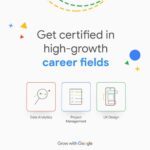 Google Career Certificate Scholarships 2021 For Africans