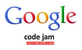 Google’s Code Jam 2021