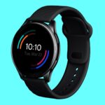 OnePlus Watch