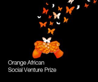 Orange Social Venture Prize 2021