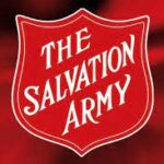 salvation army