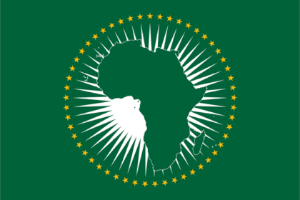 African Union Messenger