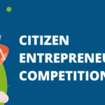 citizen entrepreneurship competition 2021