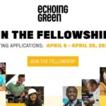 Echoing Green Fellowship 2021