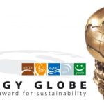 ENERGY GLOBE Award 2022 for Sustainable Energy Projects