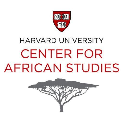 harvard university center for african studies