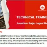 NBC Technical Trainee Program 2021 For Young Nigerians