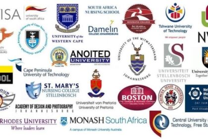 25 South Africa Universities Ranking 2021/2022