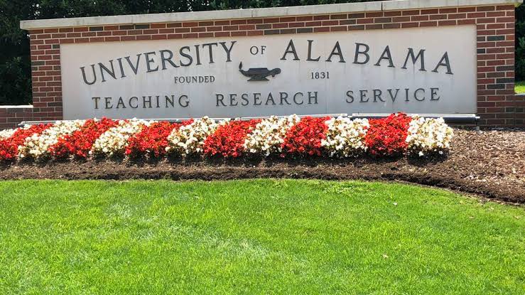 University of Alabama Scholarships