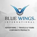 Office Assistant At Bluewings International Co Ltd, June 2021