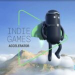 Google Indie Games Accelerator 2021 For Game Developers