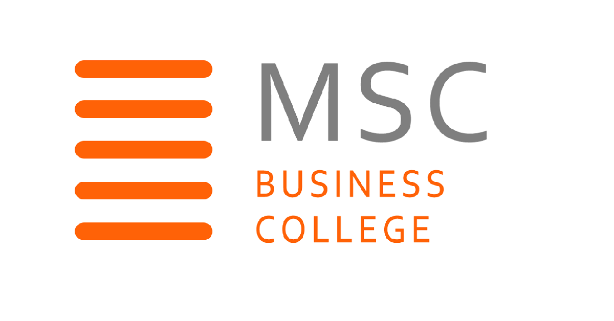 MSC Business College Bursaries 2021/2022