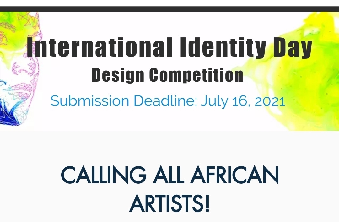 International Identity Day Design Competition