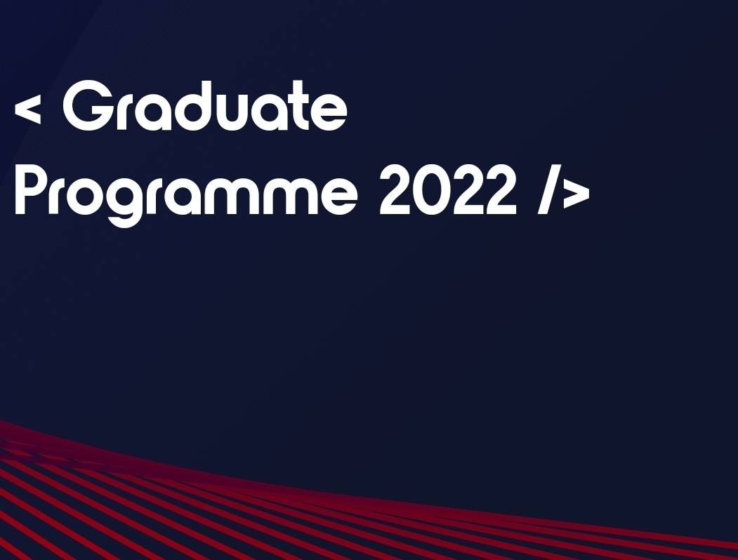 BBD Graduate Programme 2022 For Young South Africans