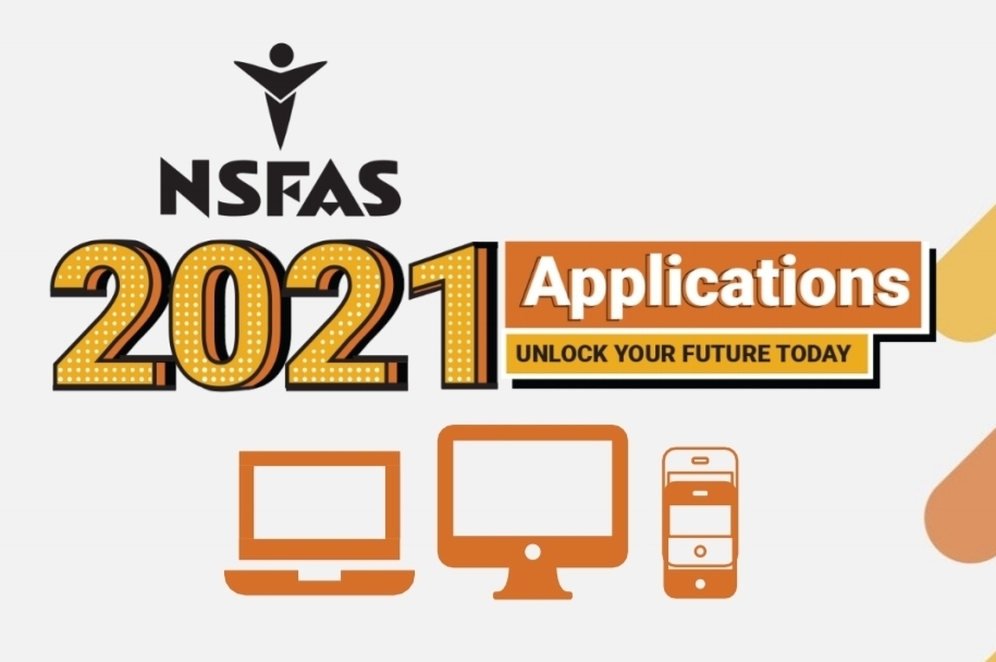 NSFAS Online Application Guide How To Apply For Financial Funding