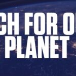 Tech For Our Planet Challenge Program 2021
