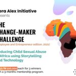 Vera Alex Initiative Grants for Changemakers 2021