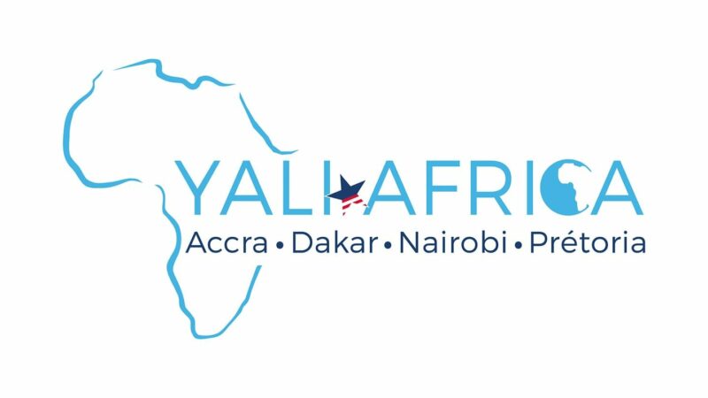 YALI Africa Training Program 2021 – Cohort 1