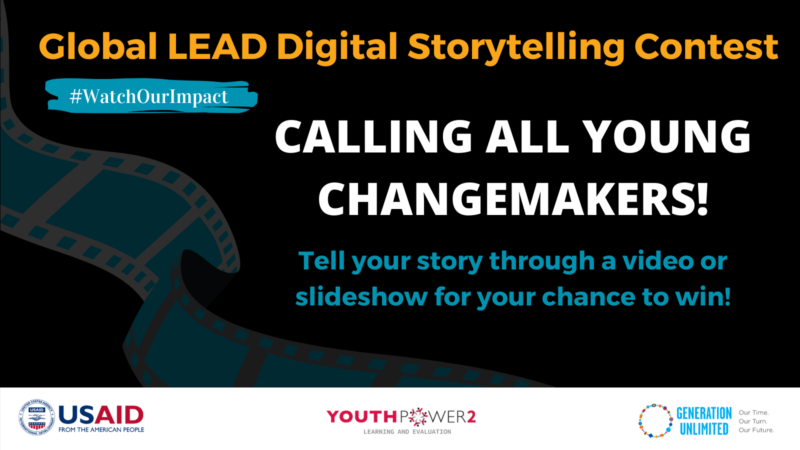 YouthLead Global Digital Storytelling Contest 2021 e1623099281864 1