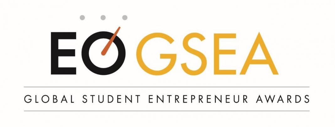 EO Global Student Entrepreneur Awards 2021/2022