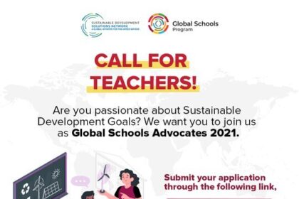 global schools advocates 2021