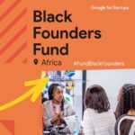 Google for Startups Black Founders Fund Africa