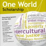 AAI One World Scholarship Austria 2021