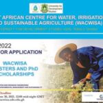 WACWISA Scholarships For Masters & PhD 2021/2022
