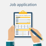 BRELA online job application System