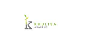 Khulisa Academy Bursary Program 2021-2022