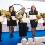 L’Oreal-UNESCO Young Talents for Women in Science 2021/2022