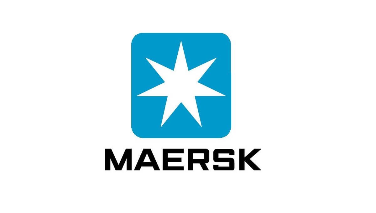 Maersk Internship For Graduates
