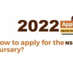 NSFAS Application Form 2022-2023 PDF Download, NSFAS Application 2022 2023.