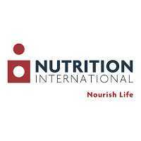 New Job At Nutrition International (NI) - Consultant, July 2021