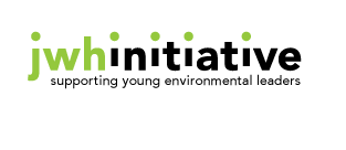The Joke Waller-Hunter (JWH) Initiative Support Grant 2021 for Young Environmental Leaders