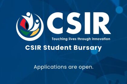 CSIR bursary Online Application 2022-2023