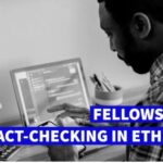 Code for Africa (CfA) Fact-Checking Fellowship 2021 for Ethiopians & Kenyans