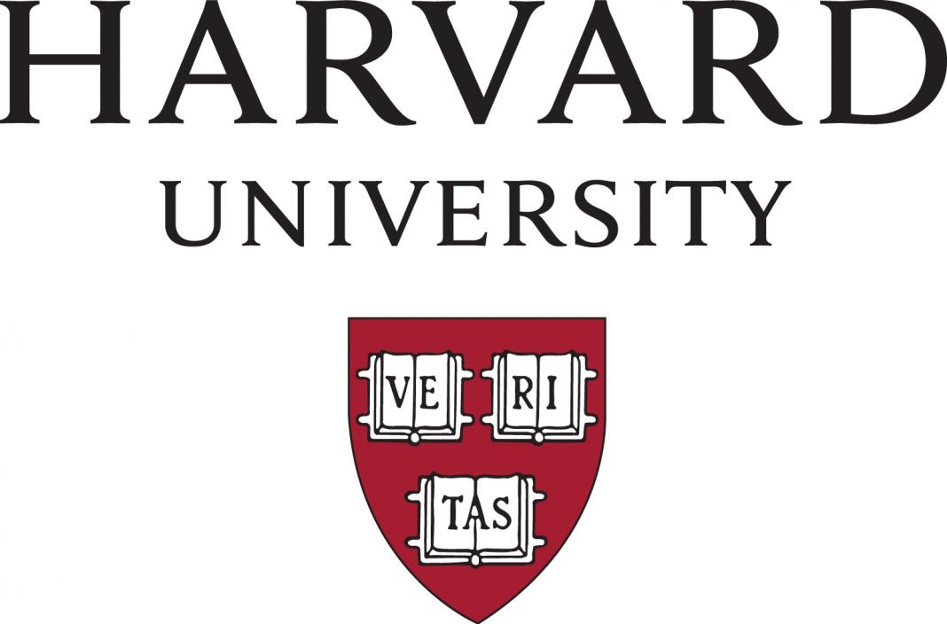 Harvard University Academy Scholars Programme 2021