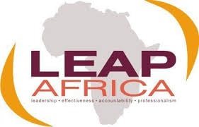 LEAP Africa’s Social Innovators Programme (SIPA) 2021/2022 for young changemakers.