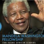 Mandela Washington Fellowships Application Readers 2022