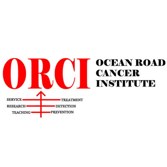 Job Opportunity At Ocean Road Cancer Institute (ORCI), July 2021