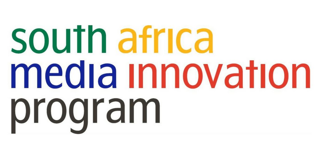 South Africa Media Innovation Program (SAMIP) 2021