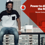 Vodacom Discover Graduate Programme 2021/2022
