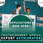 YouthConnekt Africa Export Accelerator Program 2021